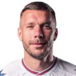 Łukasz Józef Podolski