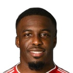 N. Ofoborh