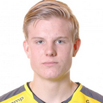 Nils Eric Roland Björkander