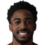 R. Hall-Johnson