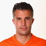 Robin Van Persie