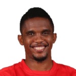 Samuel Eto O Fils