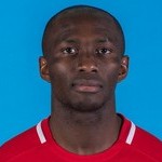 Stephane Mbia Etoundi