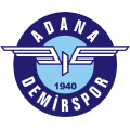 Adana Demirspor logosu