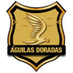 Águilas Doradas logosu