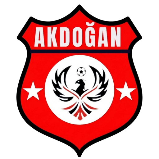 Akdoğan SK