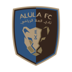 Al-Ula K logosu