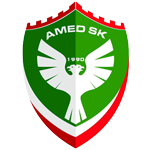 Amed logosu