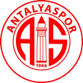 Antalyaspor logosu