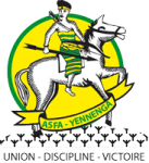 ASFA-Yennenga logosu