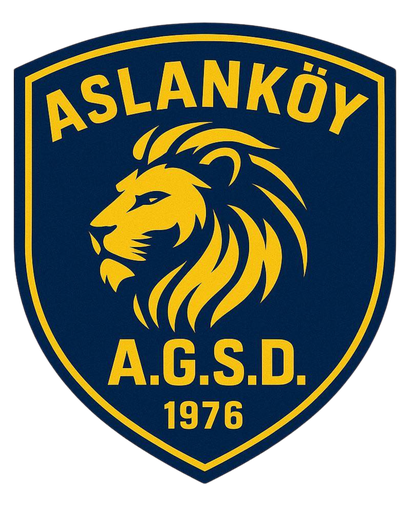 Aslanköy GSD
