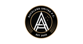 Auckland United K logosu
