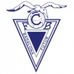 Badalona logosu