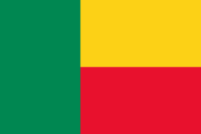Benin U20 W
