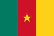 Kamerun U20 logosu