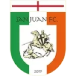 CD IN San Juan FC logosu
