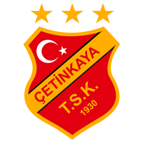 Çetinkaya TSK