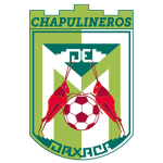 Chapulineros logosu