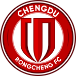 Chengdu Rongcheng II logosu