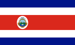 Costa Rica U21