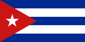 Cuba U21