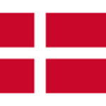 Danimarka U20 logosu