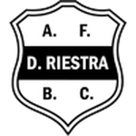 Deportivo Riestra Res. logosu