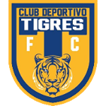 Deportivo Tigres logosu