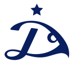 Dinamo Tbilisi U19 logosu
