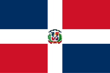 Dominican Republic U21