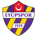 Eyüpspor logosu