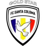 FC Santa Coloma U19 logosu