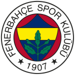 Fenerbahçe U19 logosu