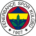 Fenerbahçe logosu