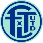 Fort Lauderdale United K logosu