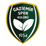 Gaziemirspor logosu