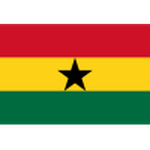 Gana logosu