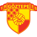 Göztepe logosu