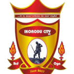 Ikorodu City logosu