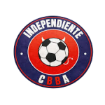 Independiente CBBA logosu