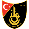 İstanbulspor logosu