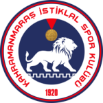  Kahramanmaraş İstiklal Spor logosu