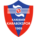 Karabükspor logosu