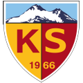 Kayserispor logosu