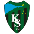 Kocaelispor logosu