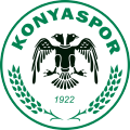 Konyaspor logosu