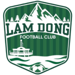 Lam Dong logosu
