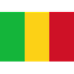 Mali U20 logosu