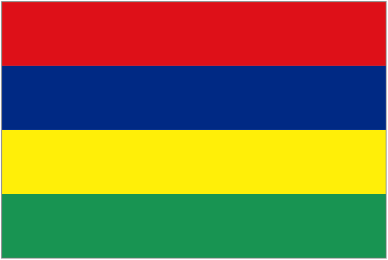 Mauritius K logosu