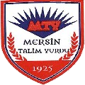 Mersin İdman Yurdu logosu